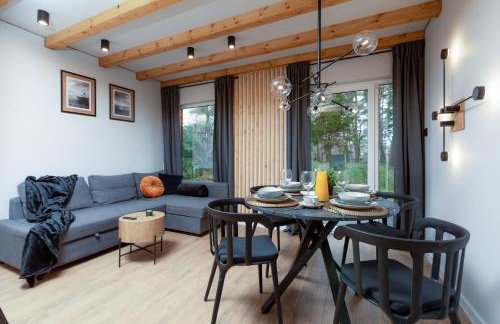 DOMKI BURSZTYN - Foto 48