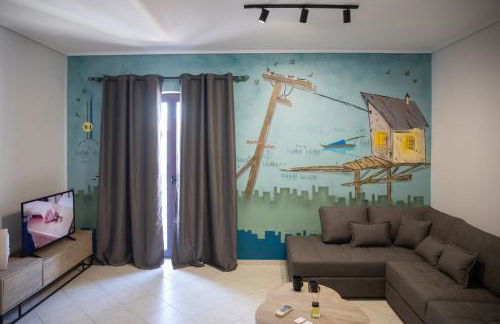 Petrino Suites Mesolonghi - Photo 23