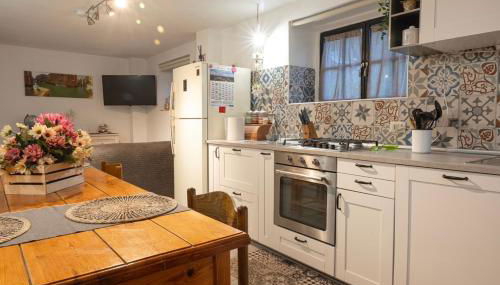 Casa Pina B&B - Foto 4, stove