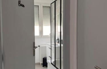 Appart premium à 5 min de l aeroport Orly - Foto 30