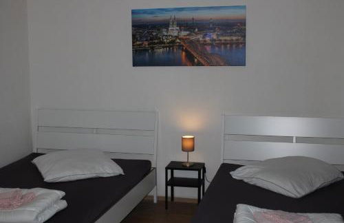 FeWo Köln - Foto 32