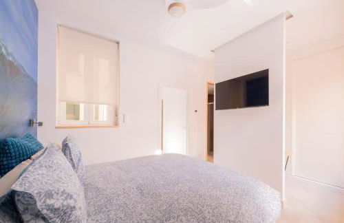 Living Chamartin - Foto 24