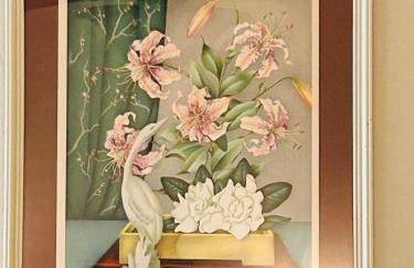 UNIQUE SPANISH HACIENDA HOUSE with POOL VINTAGE 1948 EUROPEAN ANTIQUES ETHNIC ART - Photo 73