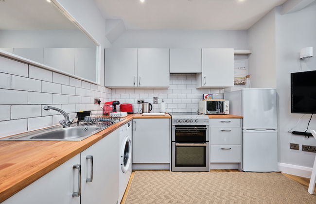 Princess Green - Portrush by the Sea - Foto 60