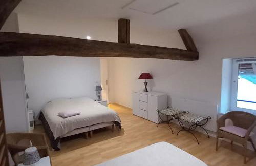 Maison chaleureuse - Foto 2