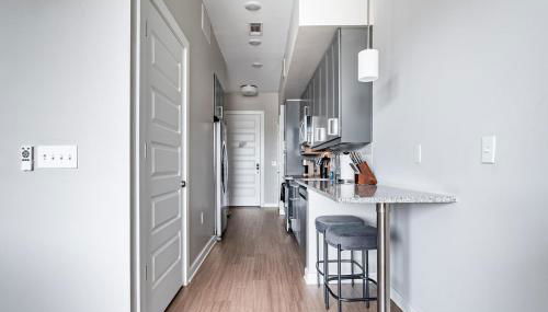 Landing Modern Studio Clubhouse Pool - Foto 5, Other