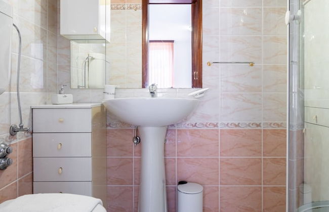 Villa Violeta 3 min walk to the beach - Foto 32