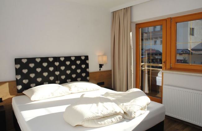 Resort Schrofenblick - Foto 10