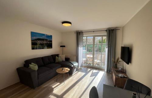 Ferienwohnung Glück Auf - Foto 13