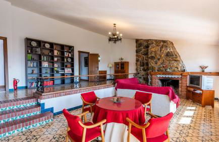 Villa Leonor Monachil by Ruralidays - Foto 35