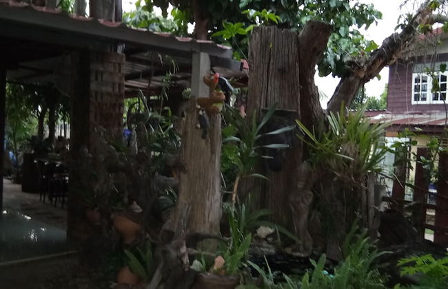 Heuan Kru Noi Homestay - Foto 18