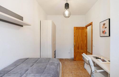 Villa picena las alpujarras - Foto 2