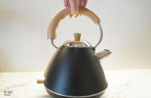 Auditorio Luxe Apartment - Foto 13