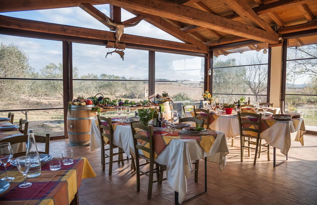 Agriturismo El Molino - Photo 77