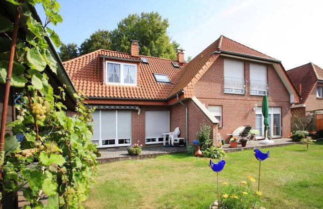 Ferienwohnungen am Mirower See, Mirow - Foto 1