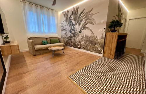 BILBAO NORTH SHORE APARTMENTs 4 - Foto 32