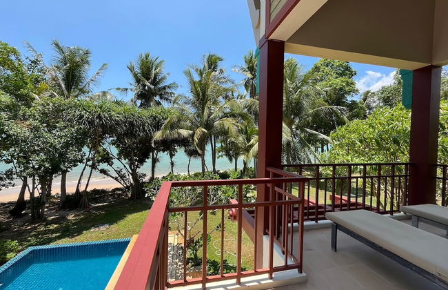 Amatapura Beach Villa 1 - Photo 22