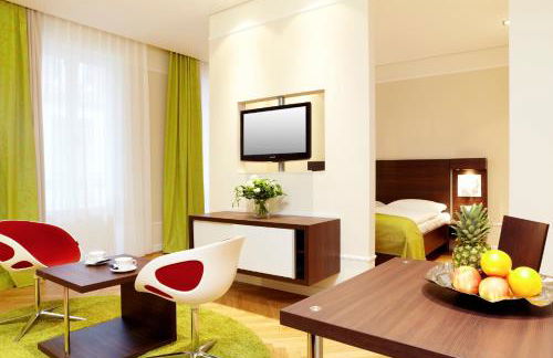 Hapimag Ferienwohnungen Dresden - Foto 8