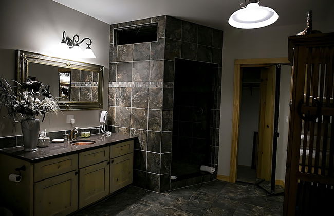 Holy Smoke Resort - Foto 51