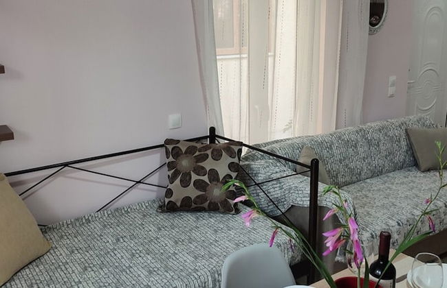 Litinas Beachfront Apartment - Photo 33