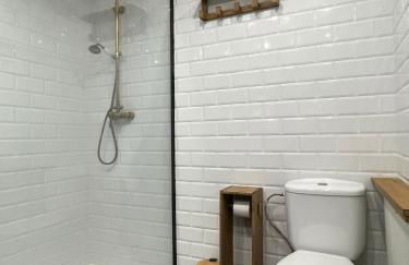 Casa Rural Camino de Hierro I y II - Foto 48