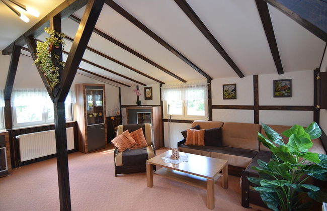 Quaint Holiday Home in Elbingerode near Forest - Foto 10