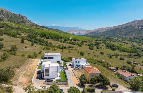 Villa Marina with a Pool - Foto 48