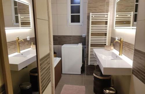 LE VEGAS Logis de luxe avec salle de jeux - Foto 20