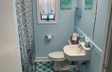 Beach Side Studio #1 apts - Foto 9