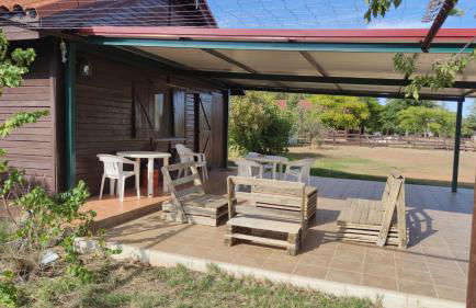 Casas Rurales Tabla Honda - Foto 41