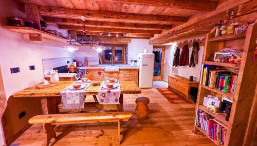 JOIVY Modern family chalet with stunning mountain views - Foto 2