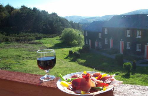 Gîte du Gua des Brasses au bord du lac de la Raviège - Foto 33