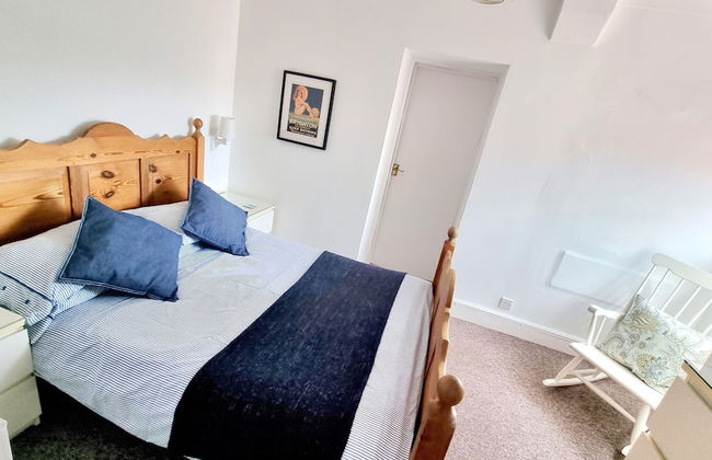 Beachcomber Holiday Apartments - Foto 17