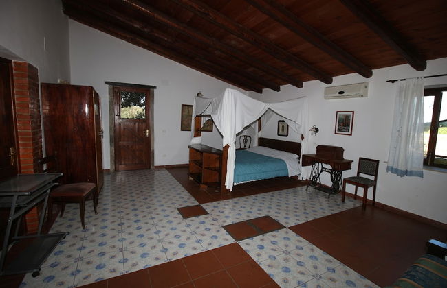 Aranceto Turismo Rurale - Foto 11