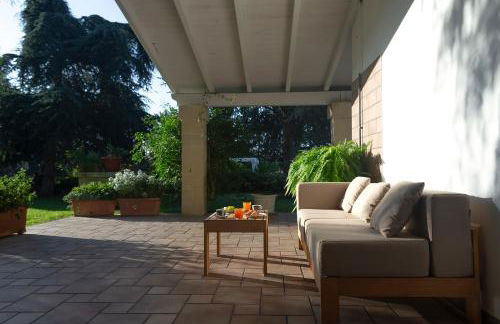 Olive Garden House - Foto 28