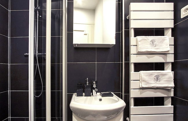 Le Saint Lazare - Foto 74