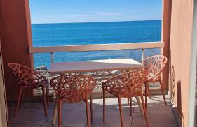 CAP CORNICHE - Agréable Studio bord mer - Foto 1