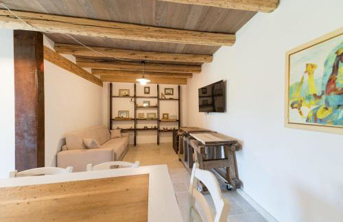 Atemberaubende und hundefreundliche Steinvilla mit Privatpool, Waschmaschine, WiFi - Foto 9