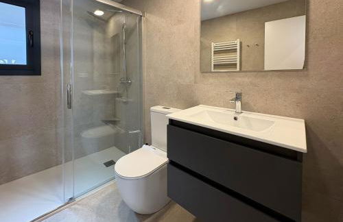 Stay U-nique Apartments at Albigesos - Photo 24