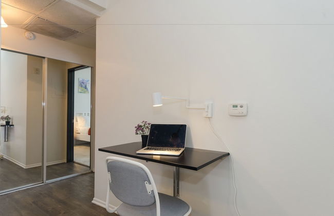 Studio City Universal Apartments - Foto 14