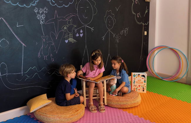 Inturotel Esmeralda Villas - Foto 23