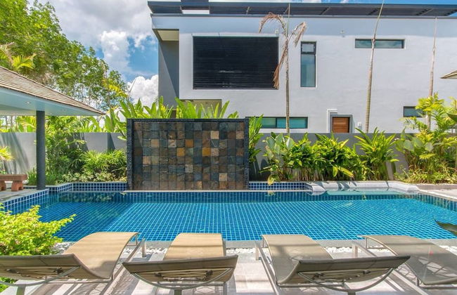 Kensho Villa - Foto 17