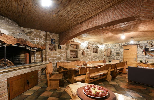 Villa Smilje Zadarvillas - Foto 3