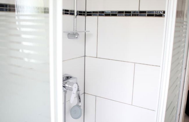 Apartment Am Rathaus - Foto 51