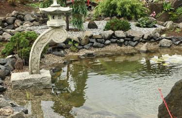 Ferienwohnung am Klosterweg Rhein-Westerwald - Foto 23