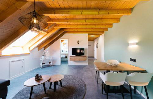 Moderne 2 Zi.-FeWo BlackForestArt Nähe Freiburg - Foto 1