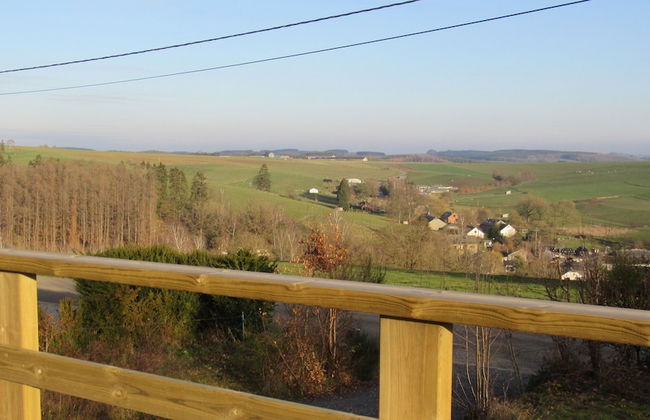 Quiet Chalet With Panoramic View and Fenced Garden - Photo 40