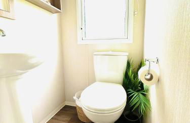 Barn Owl Lodge - Foto 23