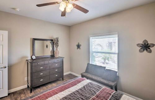 Rivers Edge Golf Condo with Beach Access and Patio! - Foto 13