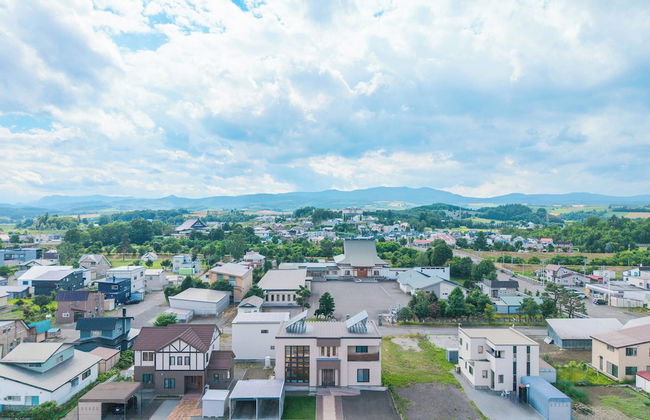 THE BEEHIVE KAMIFURANO - Foto 78